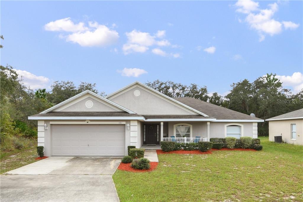 431 Lakeview Road Kissimmee, FL 34759 - Photo 1 of 1 Welcome Home to 431 Lakeview