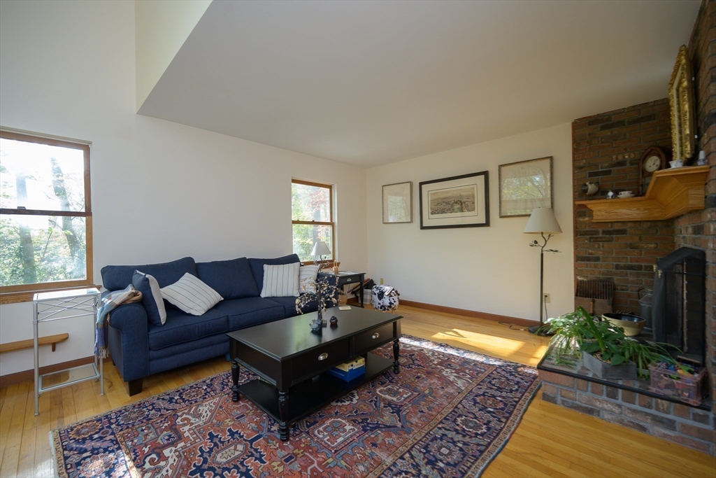 8 Kingman Road Amherst, MA 01002 - Photo 21 of 32 Gallery Image 21
