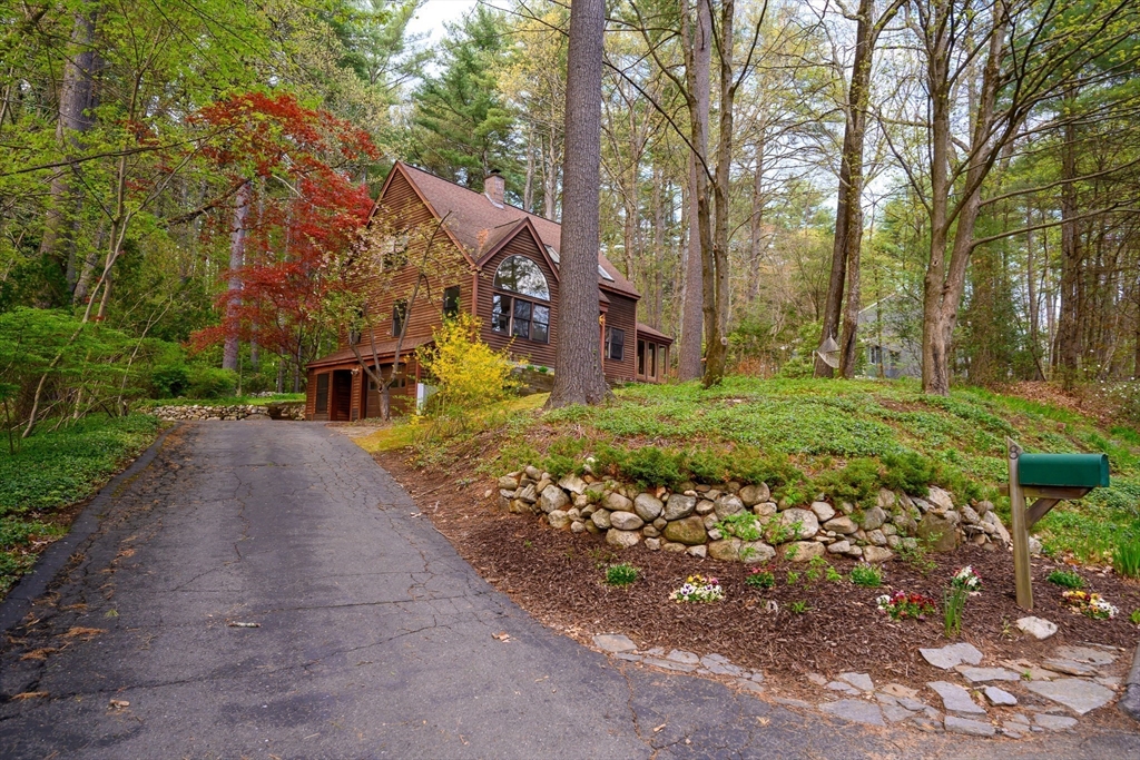 8 Kingman Road Amherst, MA 01002 - Photo 30 of 32 Gallery Image 30