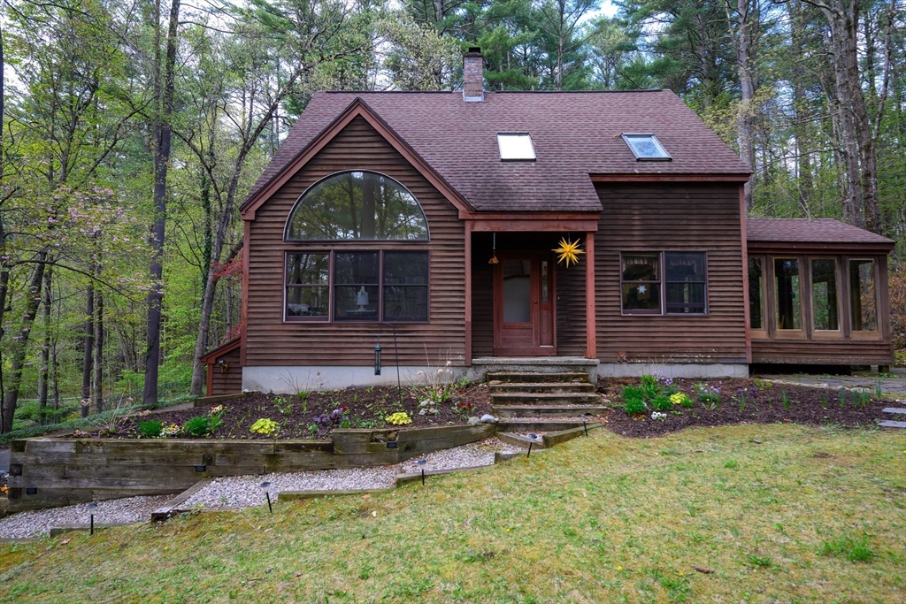 8 Kingman Road Amherst, MA 01002 - Photo 31 of 32 Gallery Image 31