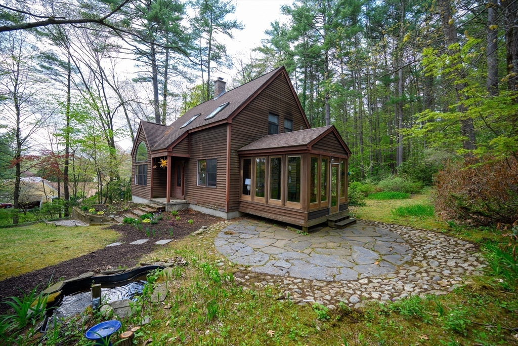 8 Kingman Road Amherst, MA 01002 - Photo 32 of 32 Gallery Image 32