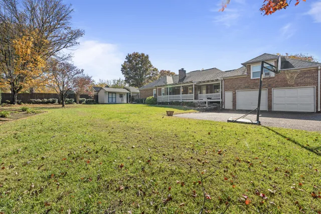 $485,000 | 1914 Wiltshire Drive, Murfreesboro, TN 37129