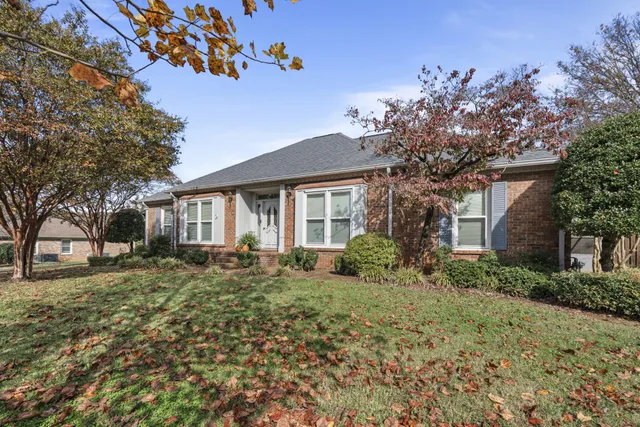 $485,000 | 1914 Wiltshire Drive, Murfreesboro, TN 37129
