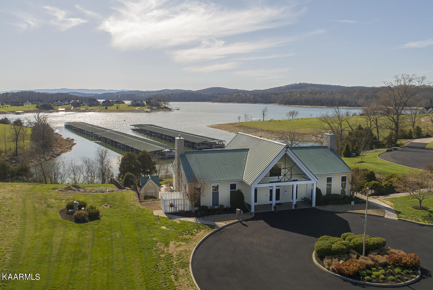 261 Ruth Circle Sharps Chapel, TN 37866 - Photo 12 of 27 Welcome to Sunset Bay