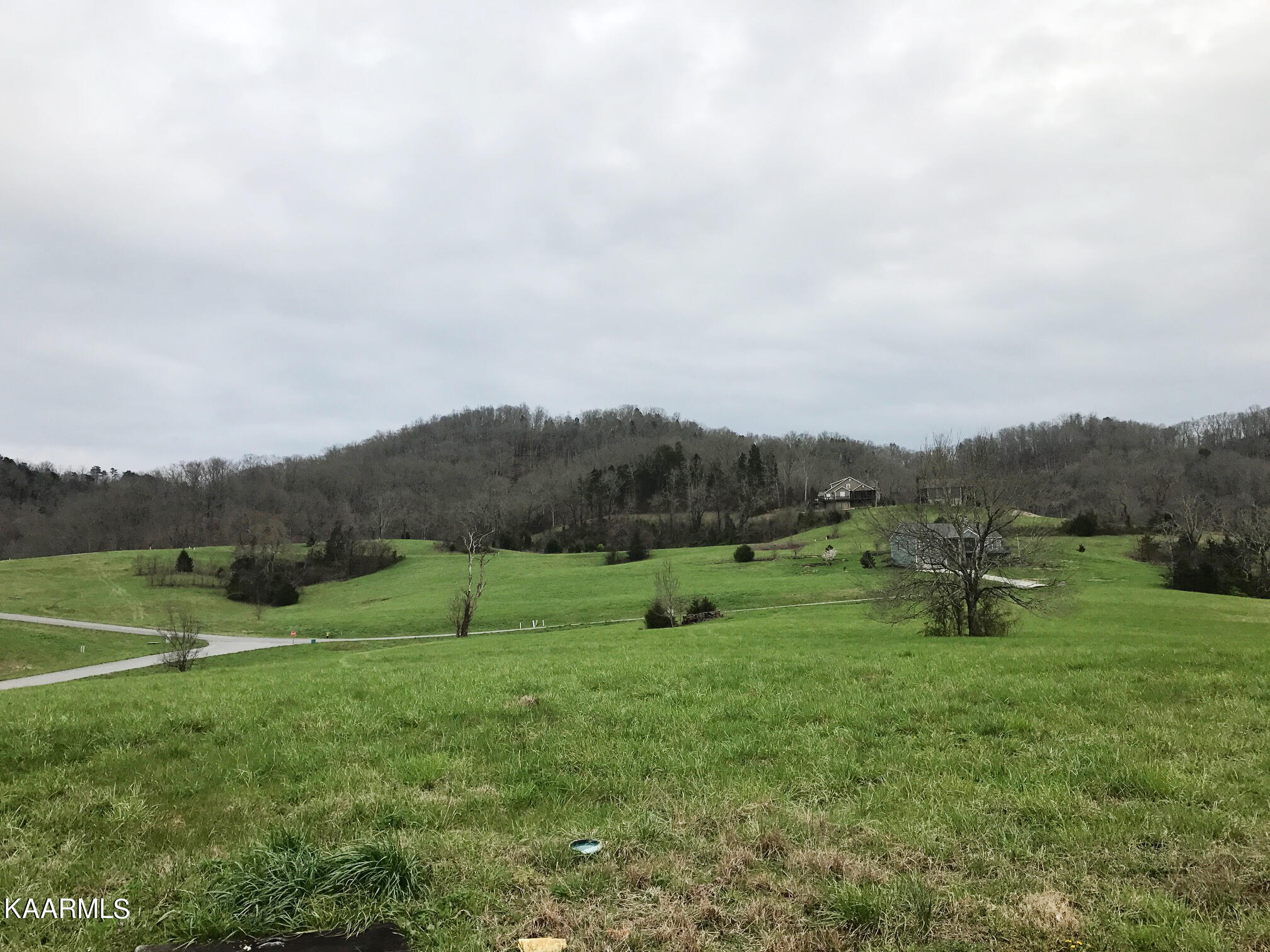 261 Ruth Circle Sharps Chapel, TN 37866 - Photo 5 of 27 L#261 Ruth Cr, Sunset Bay, Norris Lake