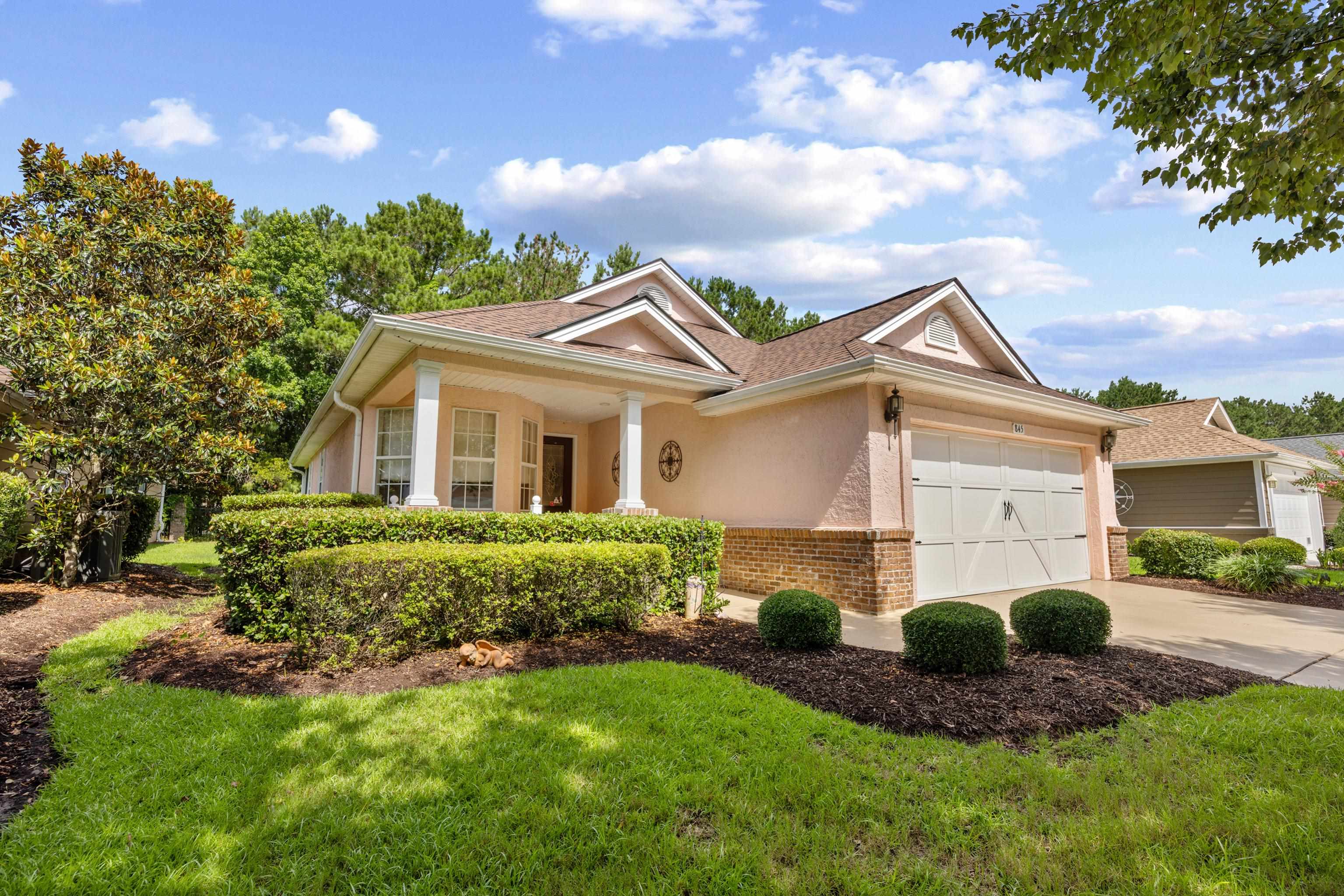 845 Laquinta Loop Murrells Inlet, SC 29576 - Photo 2 of 43