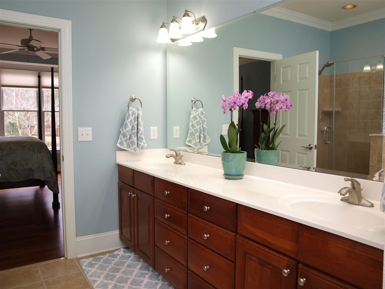 1205 Stanridge Drive Raleigh, NC 27613 - Photo 14 of 30 Photo 14