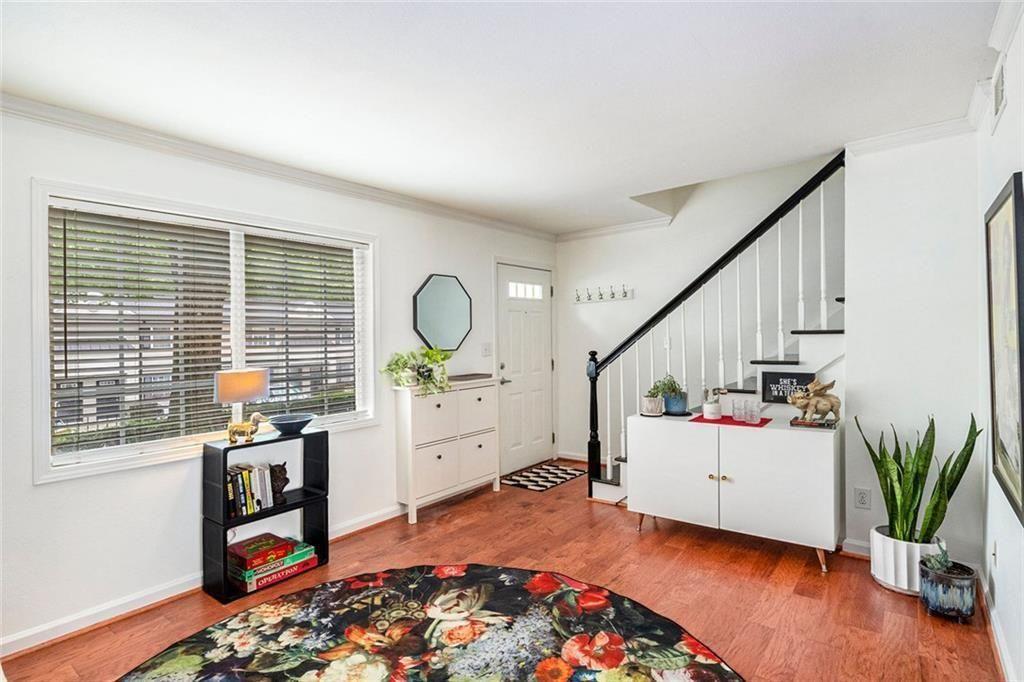 6940 Roswell Road, Unit 16B Atlanta, GA 30328 - Photo 5 of 27