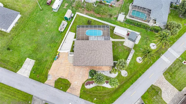 $375,000 | 23366 Lehigh Avenue, Port Charlotte, FL 33954