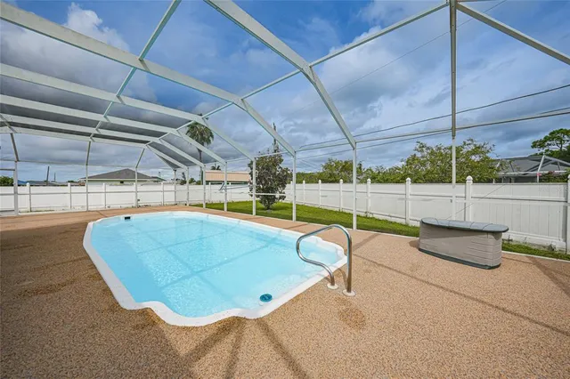 $375,000 | 23366 Lehigh Avenue, Port Charlotte, FL 33954