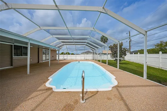 $375,000 | 23366 Lehigh Avenue, Port Charlotte, FL 33954