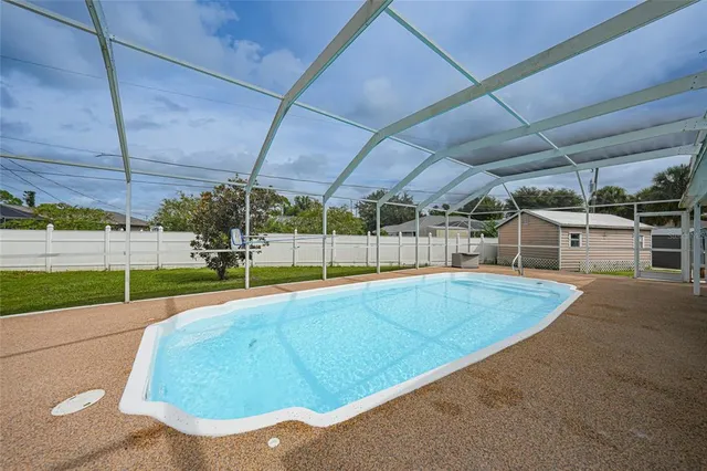 $375,000 | 23366 Lehigh Avenue, Port Charlotte, FL 33954