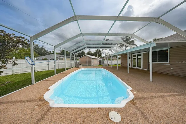 $375,000 | 23366 Lehigh Avenue, Port Charlotte, FL 33954