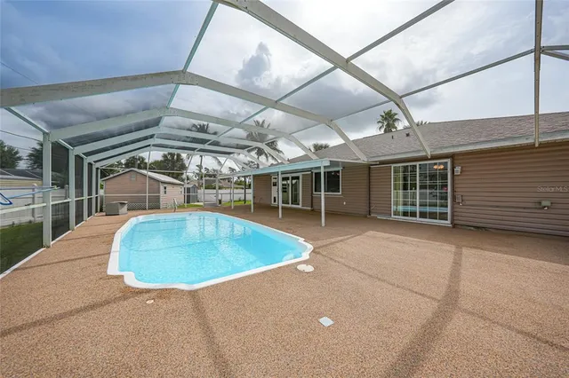 $375,000 | 23366 Lehigh Avenue, Port Charlotte, FL 33954