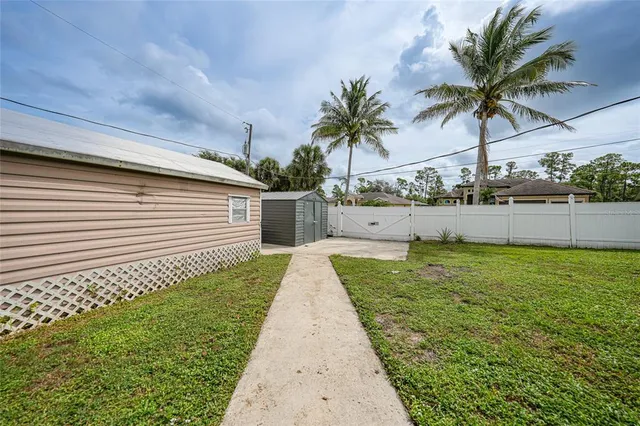 $375,000 | 23366 Lehigh Avenue, Port Charlotte, FL 33954