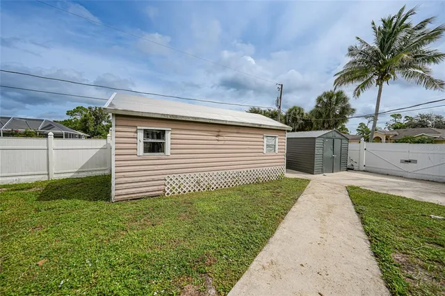 $375,000 | 23366 Lehigh Avenue, Port Charlotte, FL 33954