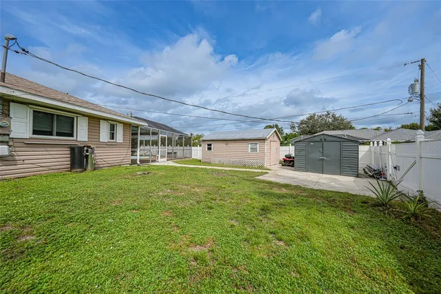 $375,000 | 23366 Lehigh Avenue, Port Charlotte, FL 33954