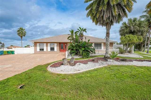 $375,000 | 23366 Lehigh Avenue, Port Charlotte, FL 33954