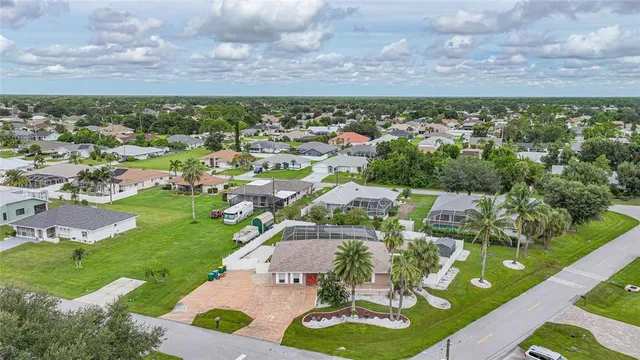 $375,000 | 23366 Lehigh Avenue, Port Charlotte, FL 33954