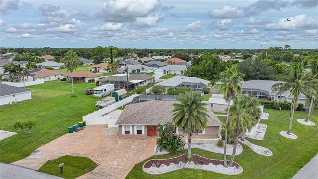 $375,000 | 23366 Lehigh Avenue, Port Charlotte, FL 33954