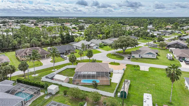 $375,000 | 23366 Lehigh Avenue, Port Charlotte, FL 33954