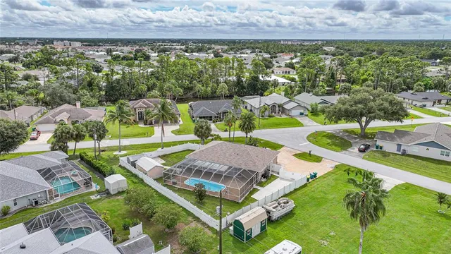 $375,000 | 23366 Lehigh Avenue, Port Charlotte, FL 33954