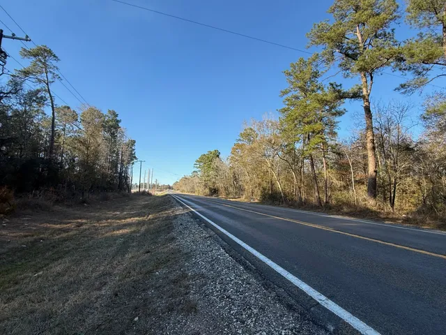 $1,185,720 | 18510 Farm To Market 1774, Plantersville, TX 77363