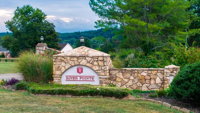 $134,900 | Lot 4 Upper River Road Northeast, Charleston, TN 37310