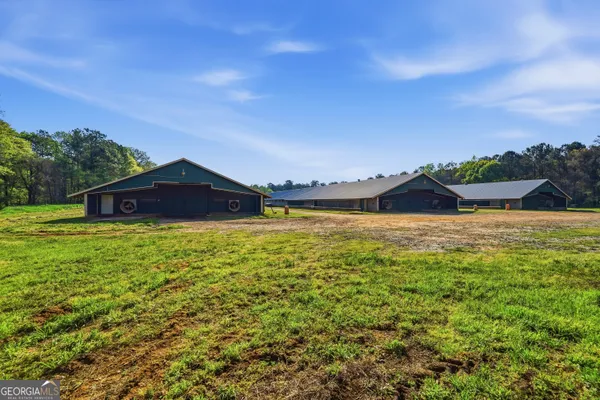$1,300,000 | 125 Walker Gresham Road, Stephens, GA 30667