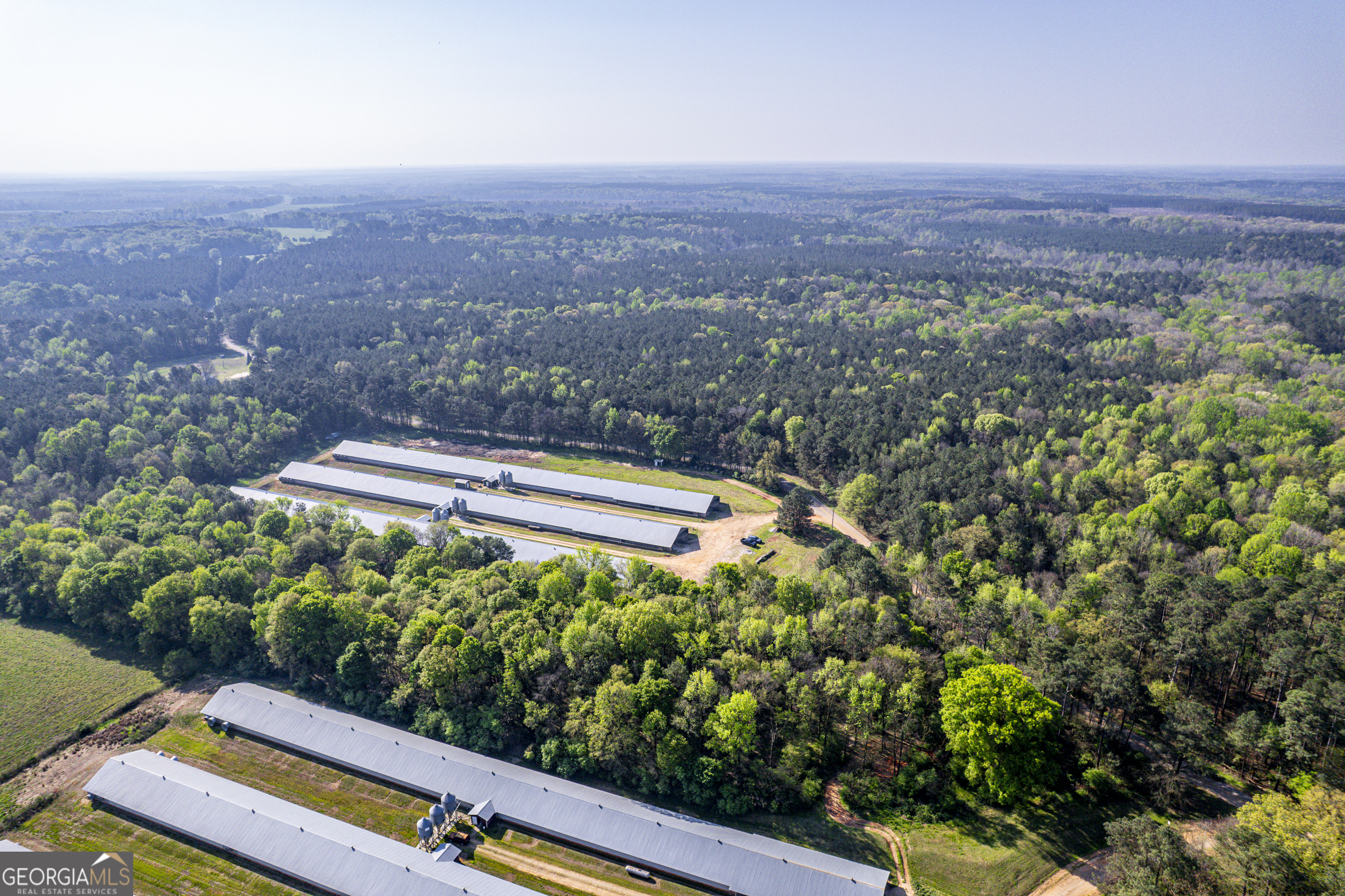 125 Walker Gresham Road Stephens, GA 30667 - Photo 15 of 25