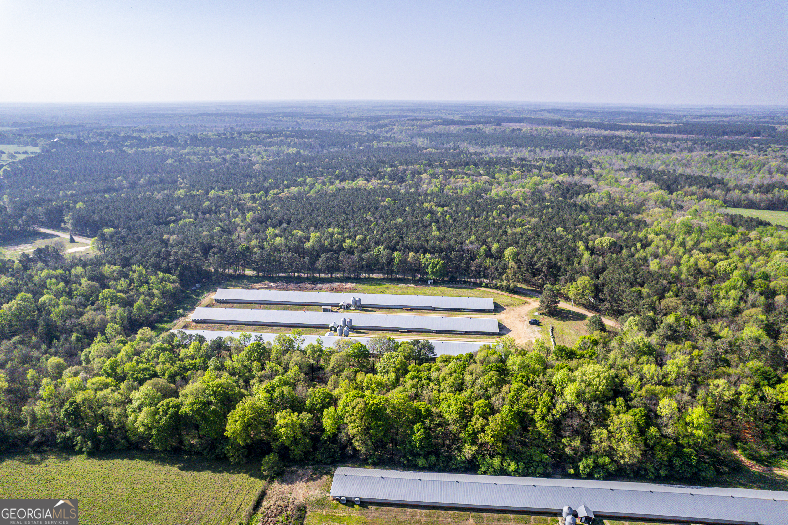 125 Walker Gresham Road Stephens, GA 30667 - Photo 16 of 25