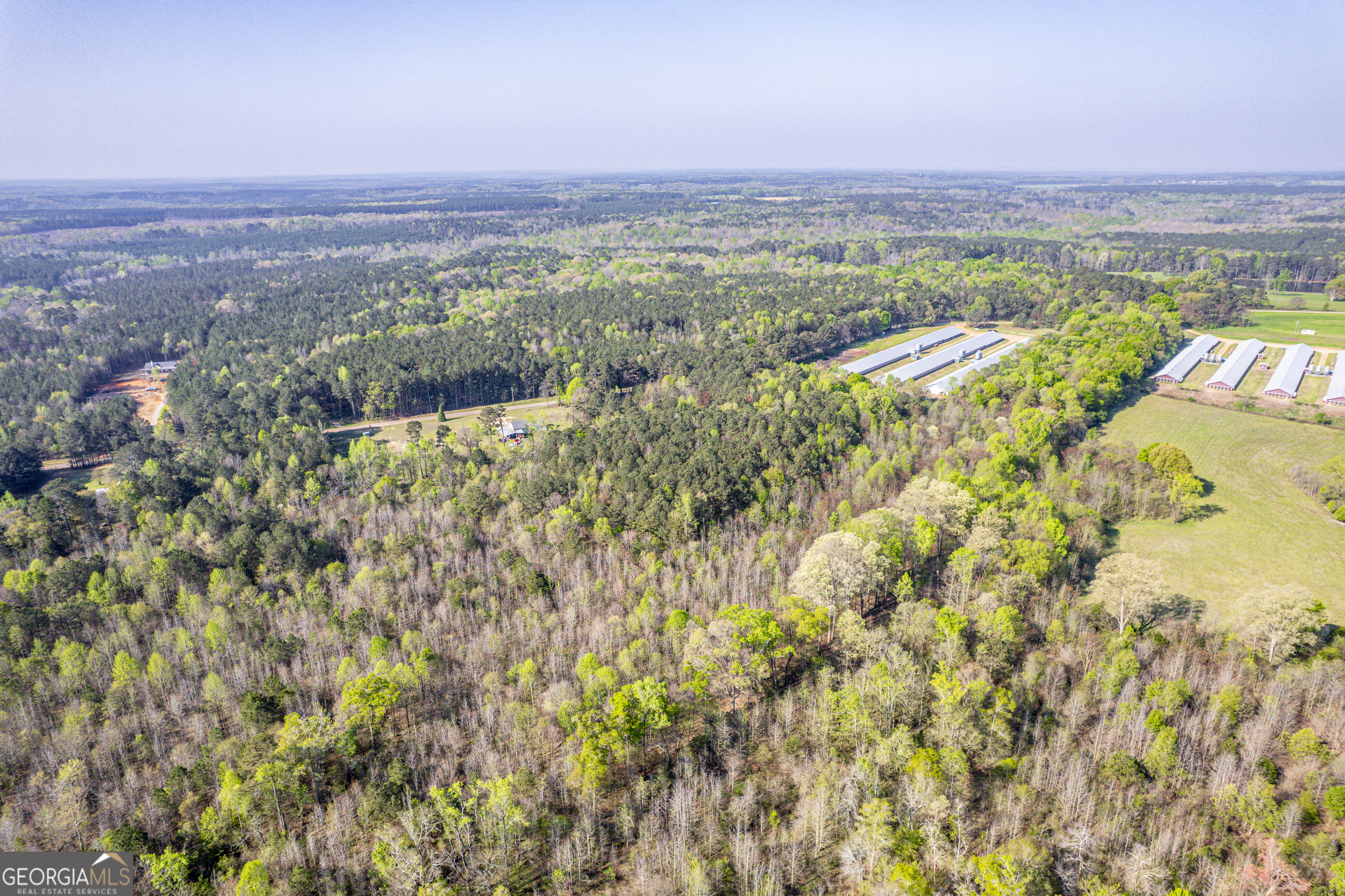 125 Walker Gresham Road Stephens, GA 30667 - Photo 17 of 25