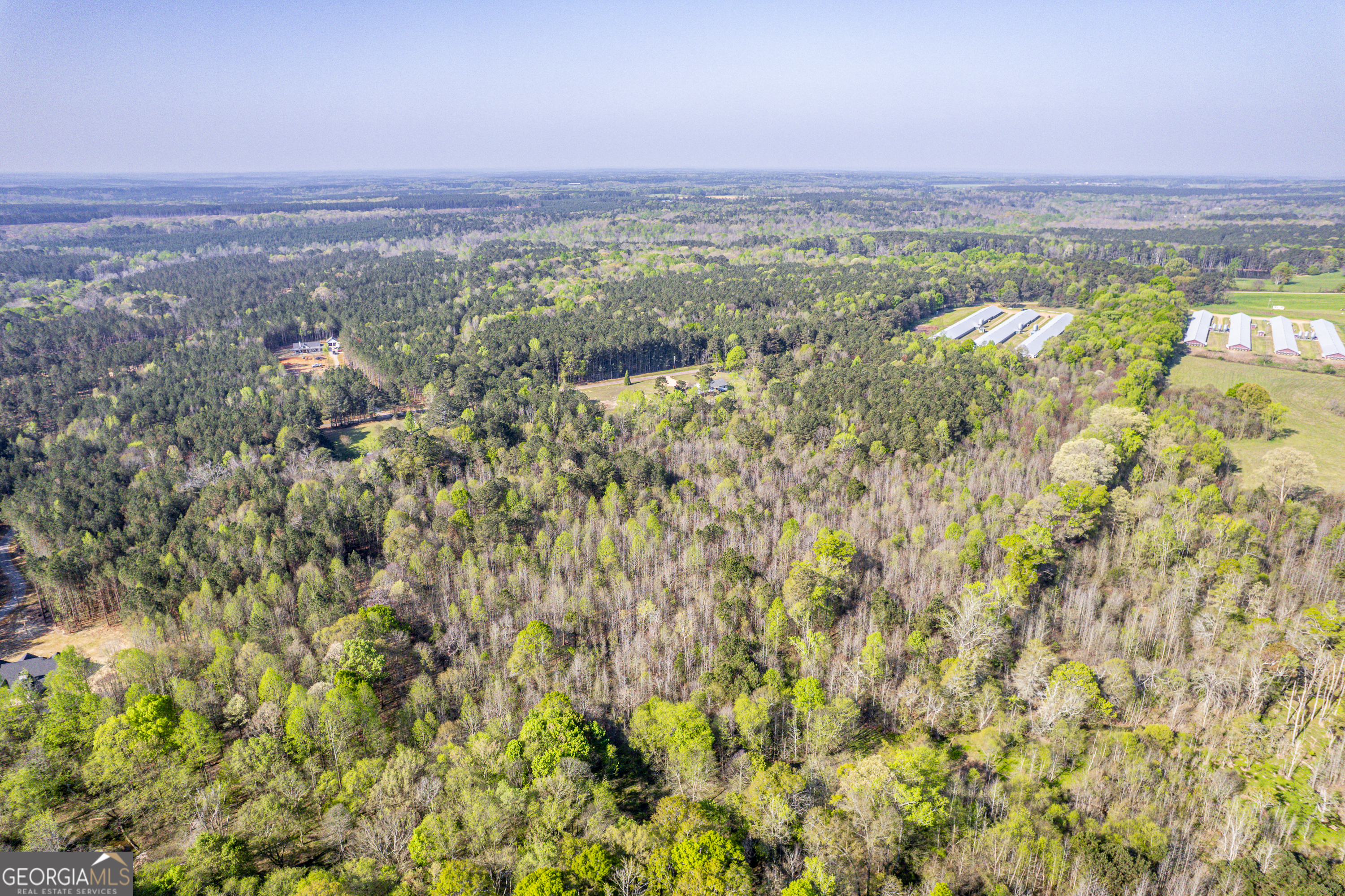 125 Walker Gresham Road Stephens, GA 30667 - Photo 18 of 25