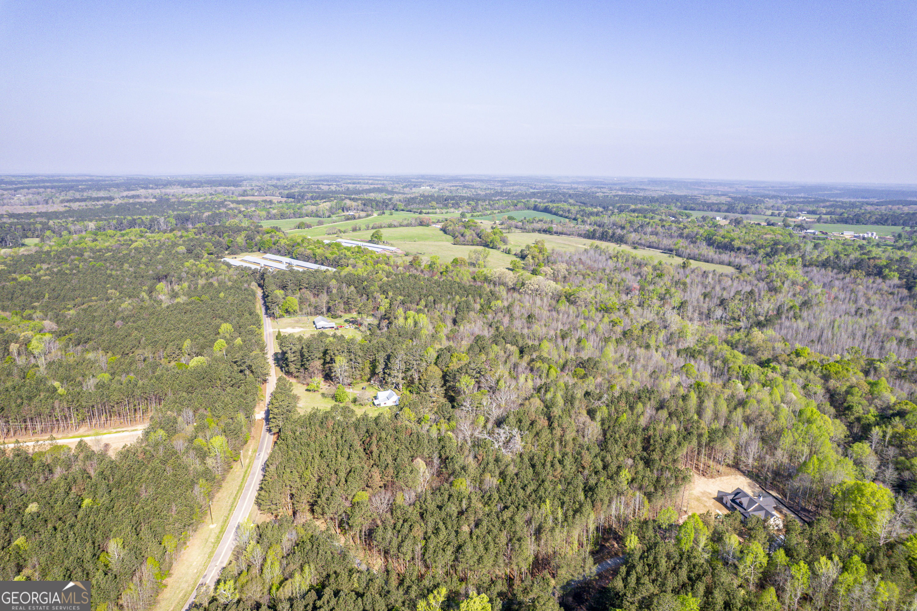 125 Walker Gresham Road Stephens, GA 30667 - Photo 19 of 25