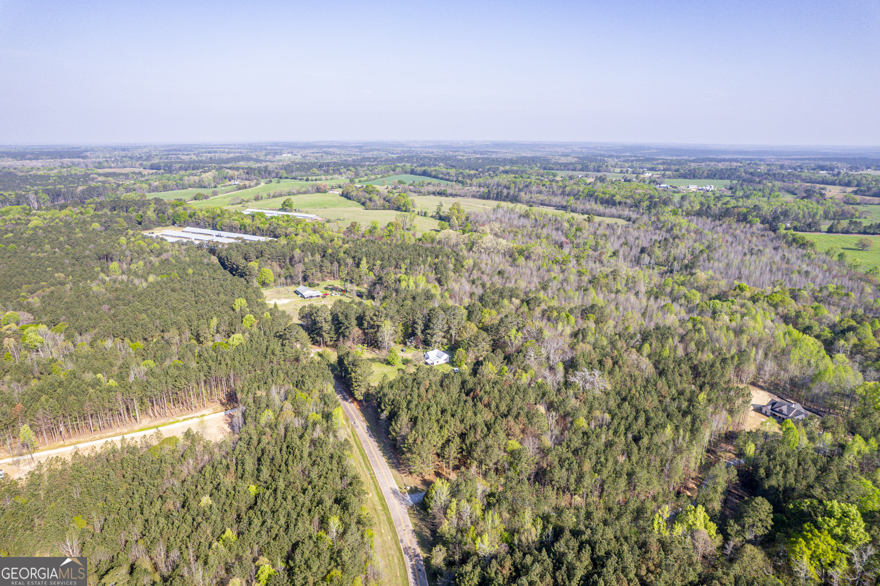 125 Walker Gresham Road Stephens, GA 30667 - Photo 20 of 25