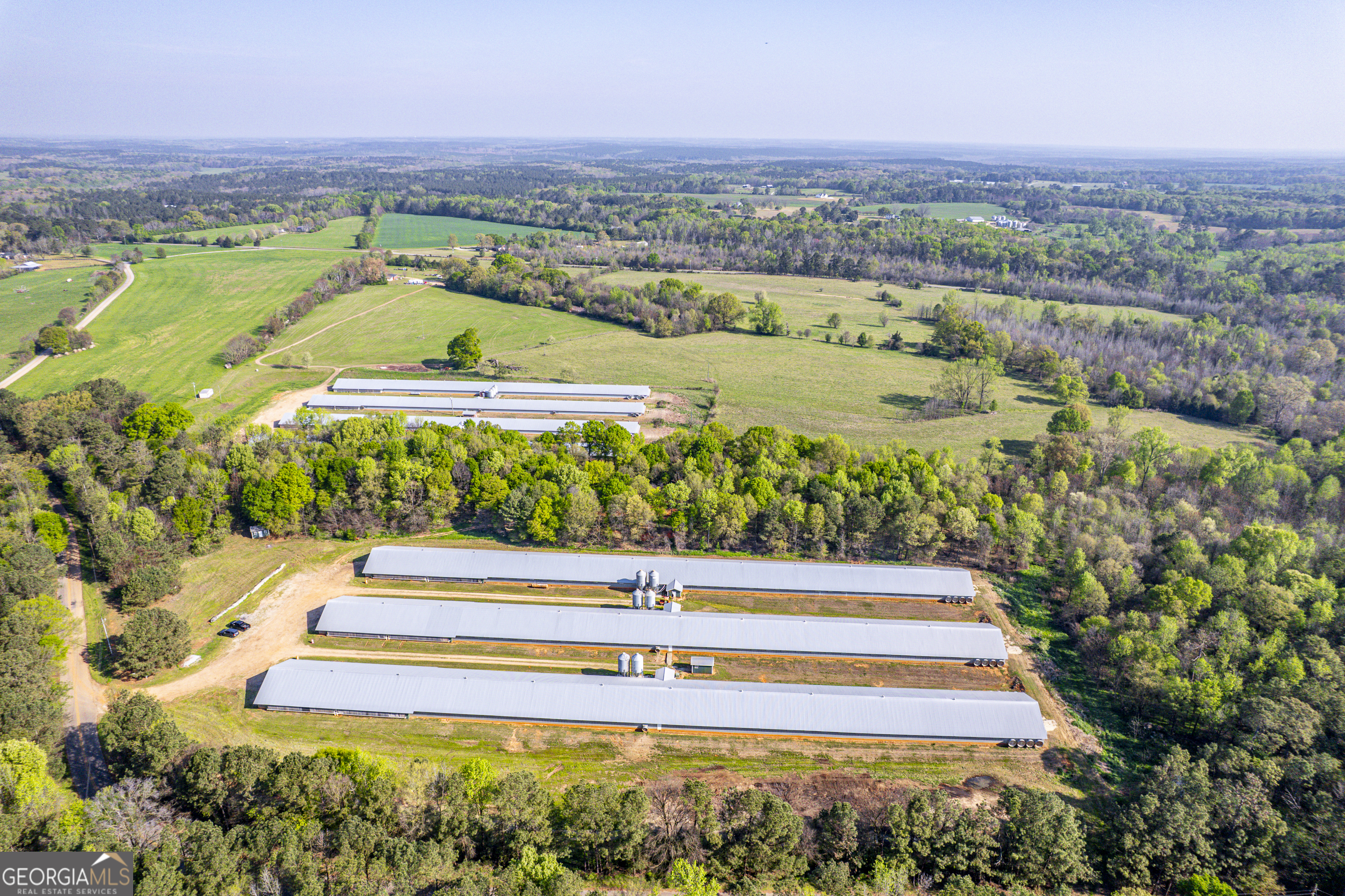 125 Walker Gresham Road Stephens, GA 30667 - Photo 21 of 25