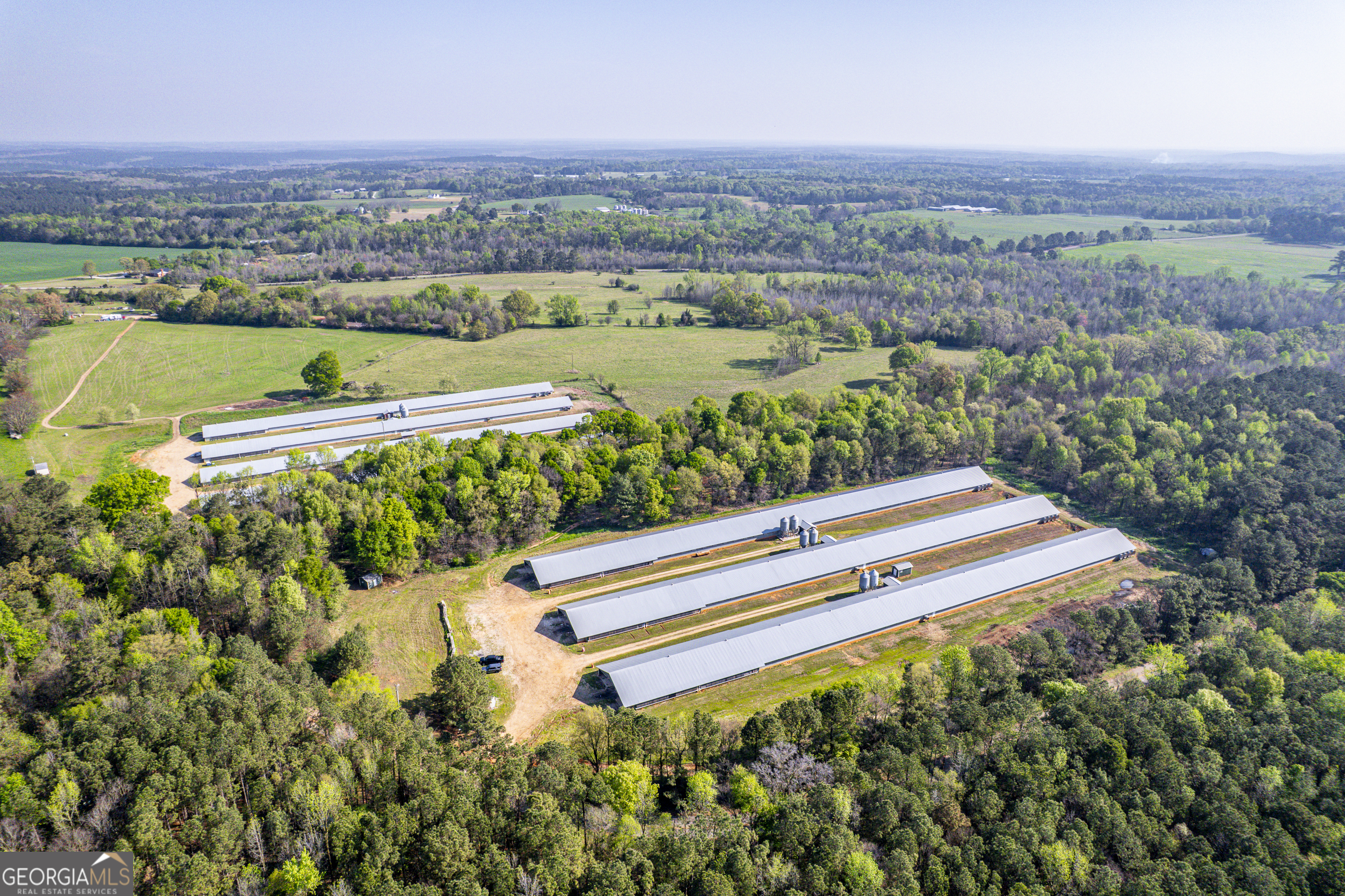 125 Walker Gresham Road Stephens, GA 30667 - Photo 22 of 25