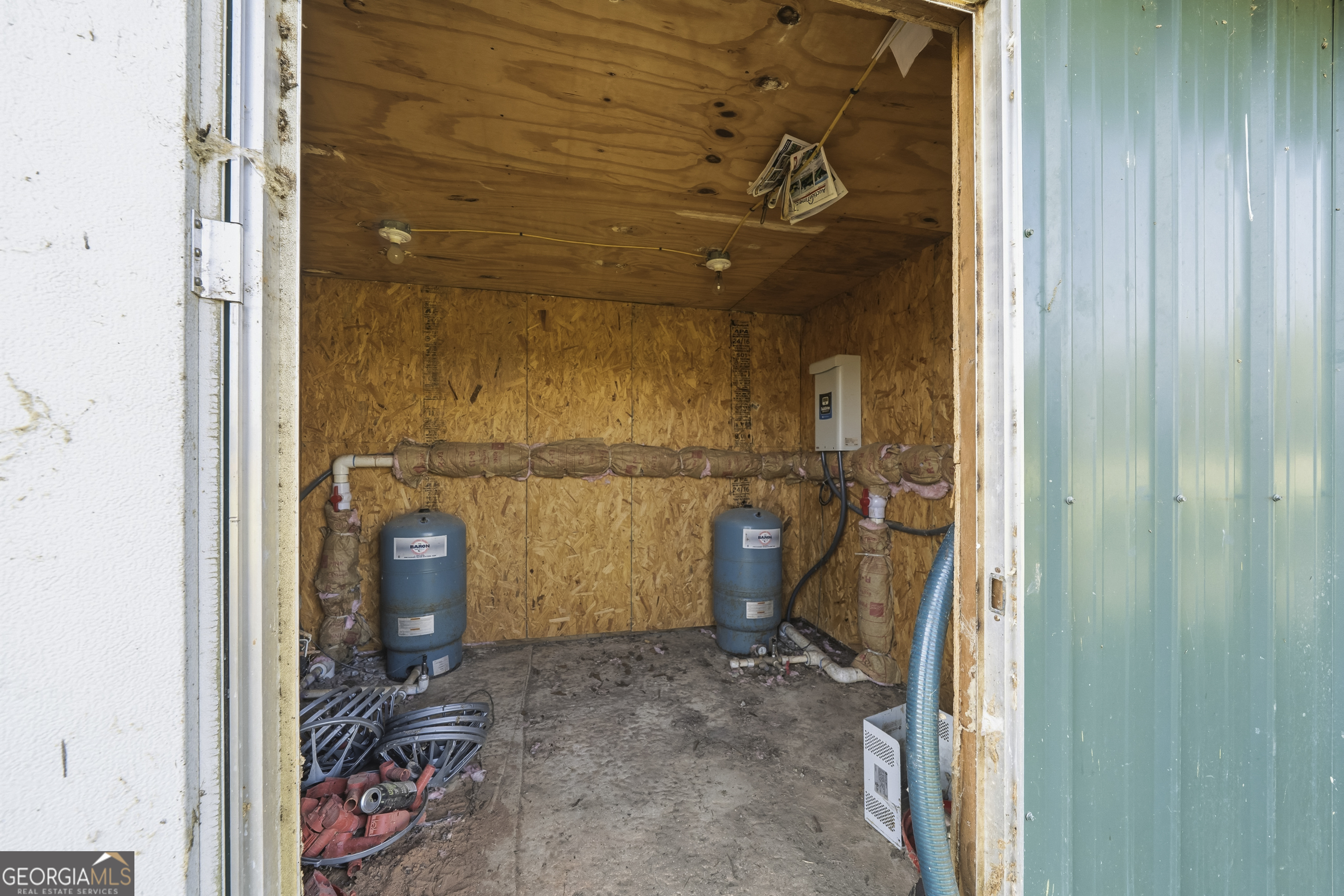 125 Walker Gresham Road Stephens, GA 30667 - Photo 23 of 25