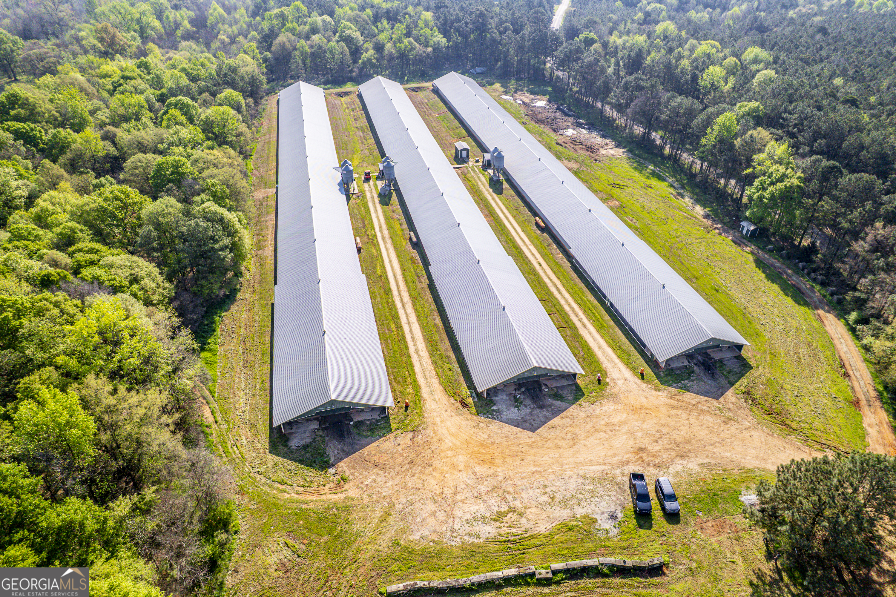 125 Walker Gresham Road Stephens, GA 30667 - Photo 3 of 25