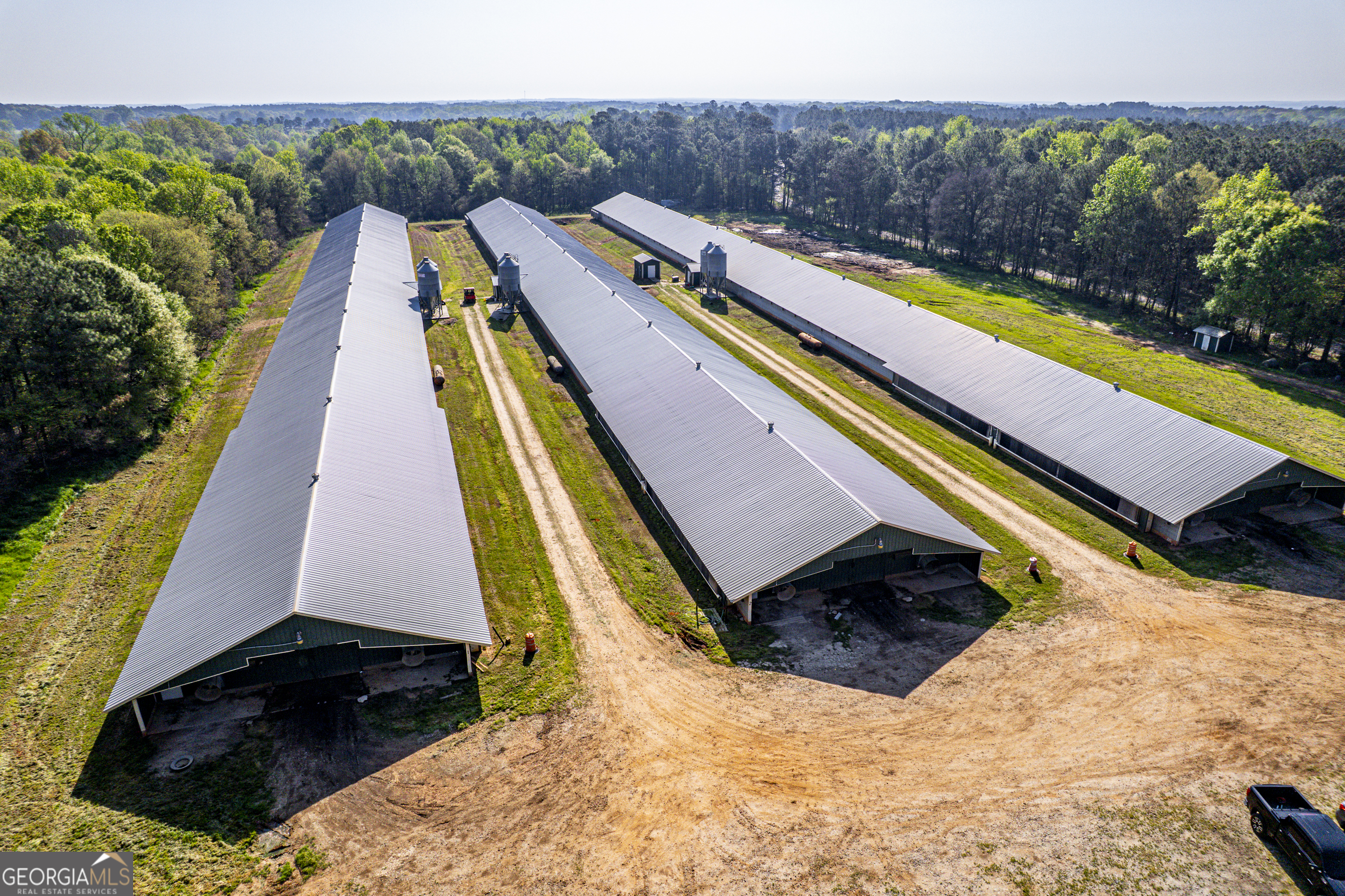 125 Walker Gresham Road Stephens, GA 30667 - Photo 4 of 25