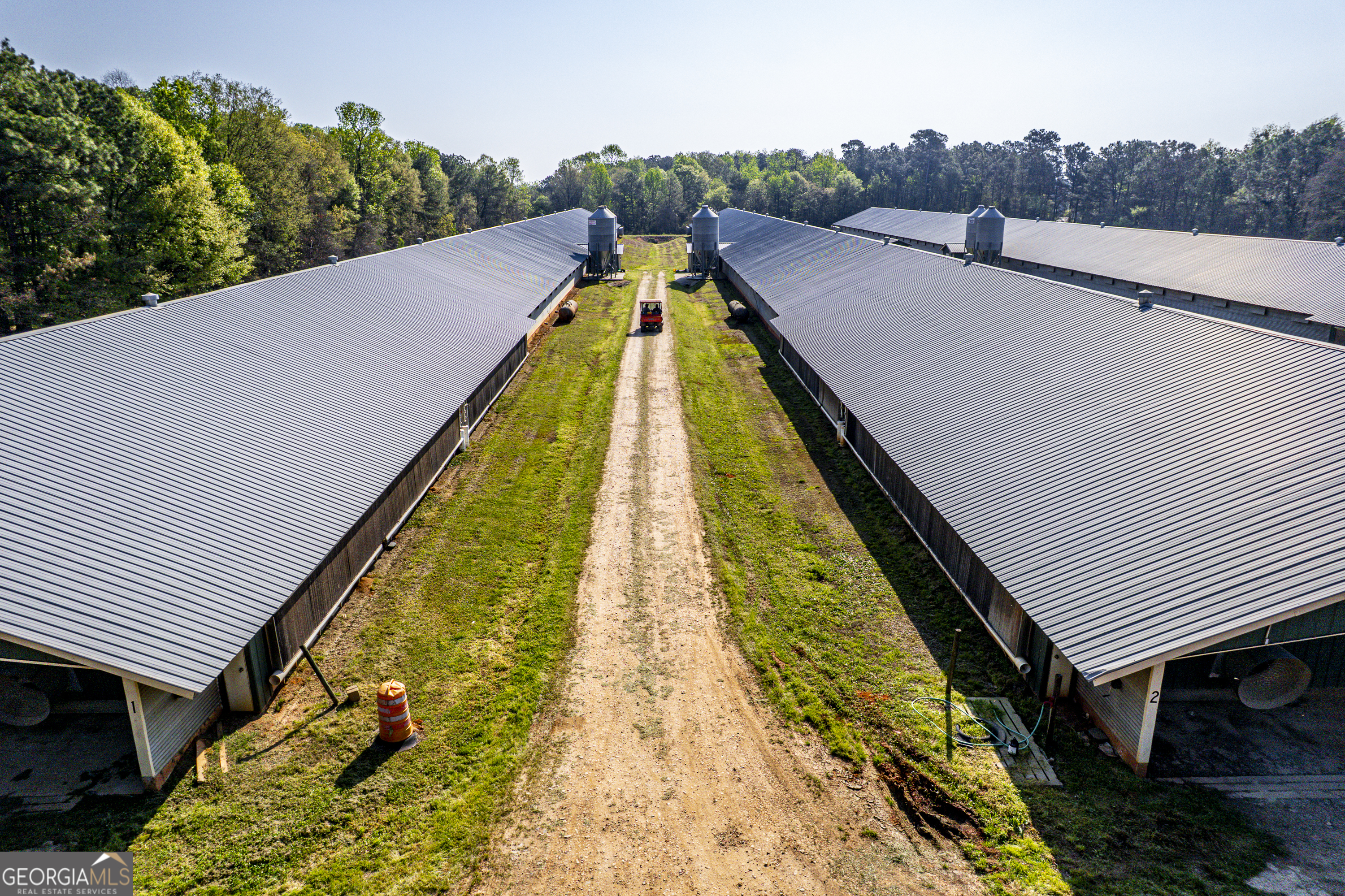 125 Walker Gresham Road Stephens, GA 30667 - Photo 5 of 25