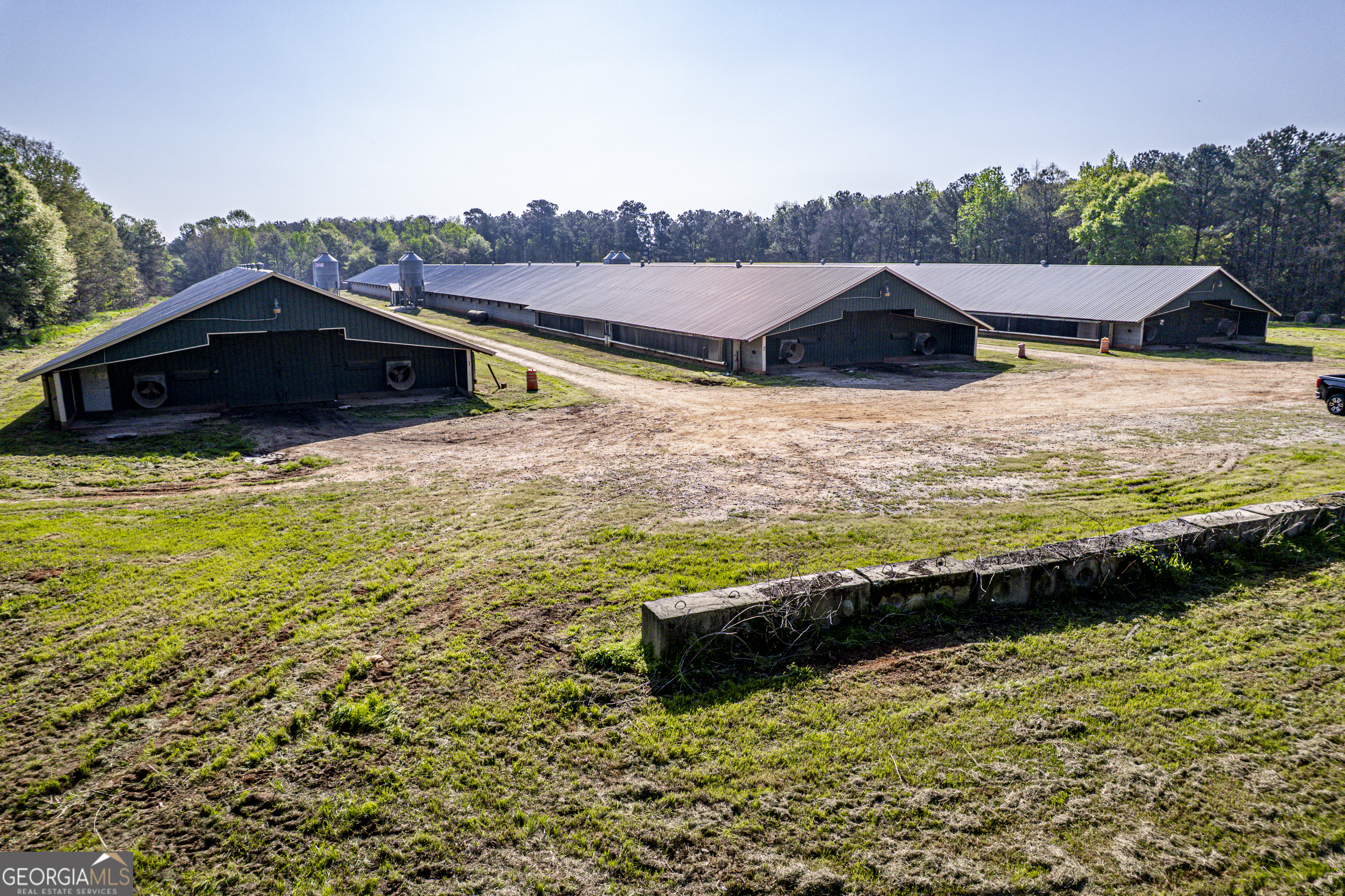 125 Walker Gresham Road Stephens, GA 30667 - Photo 7 of 25