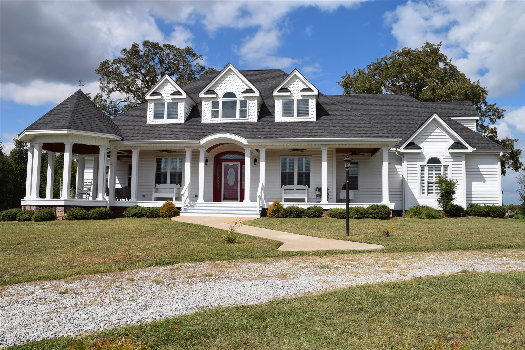 534 Lynn Road Morrison, TN 37357 - Photo 1 of 30