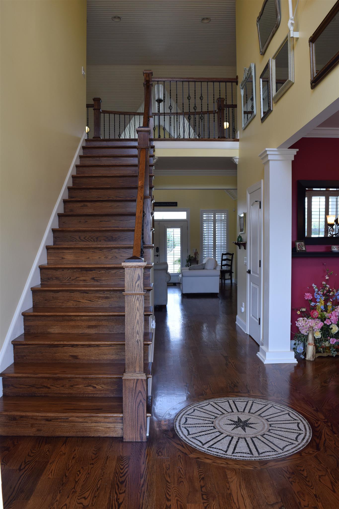 534 Lynn Road Morrison, TN 37357 - Photo 16 of 30