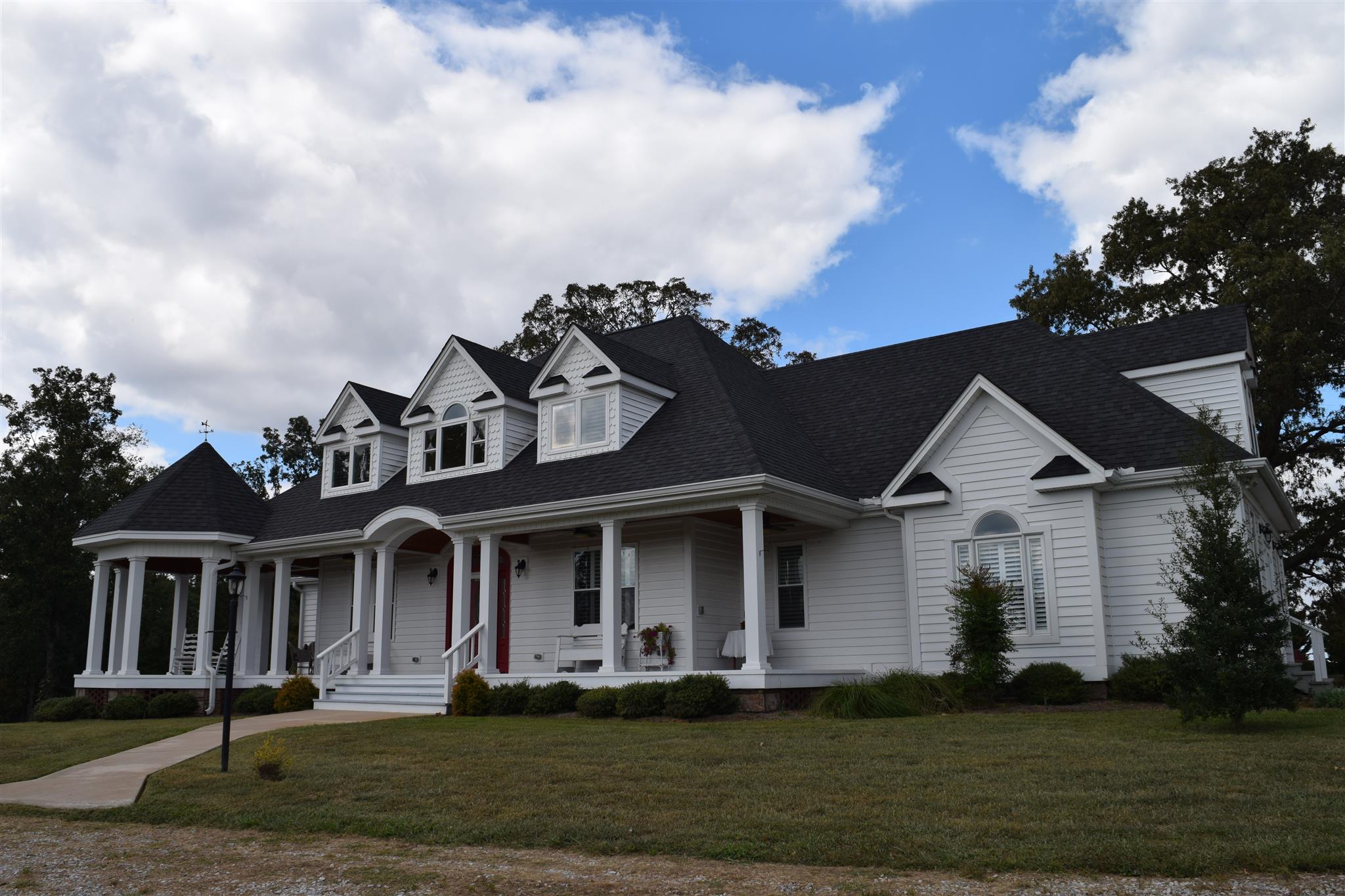 534 Lynn Road Morrison, TN 37357 - Photo 24 of 30