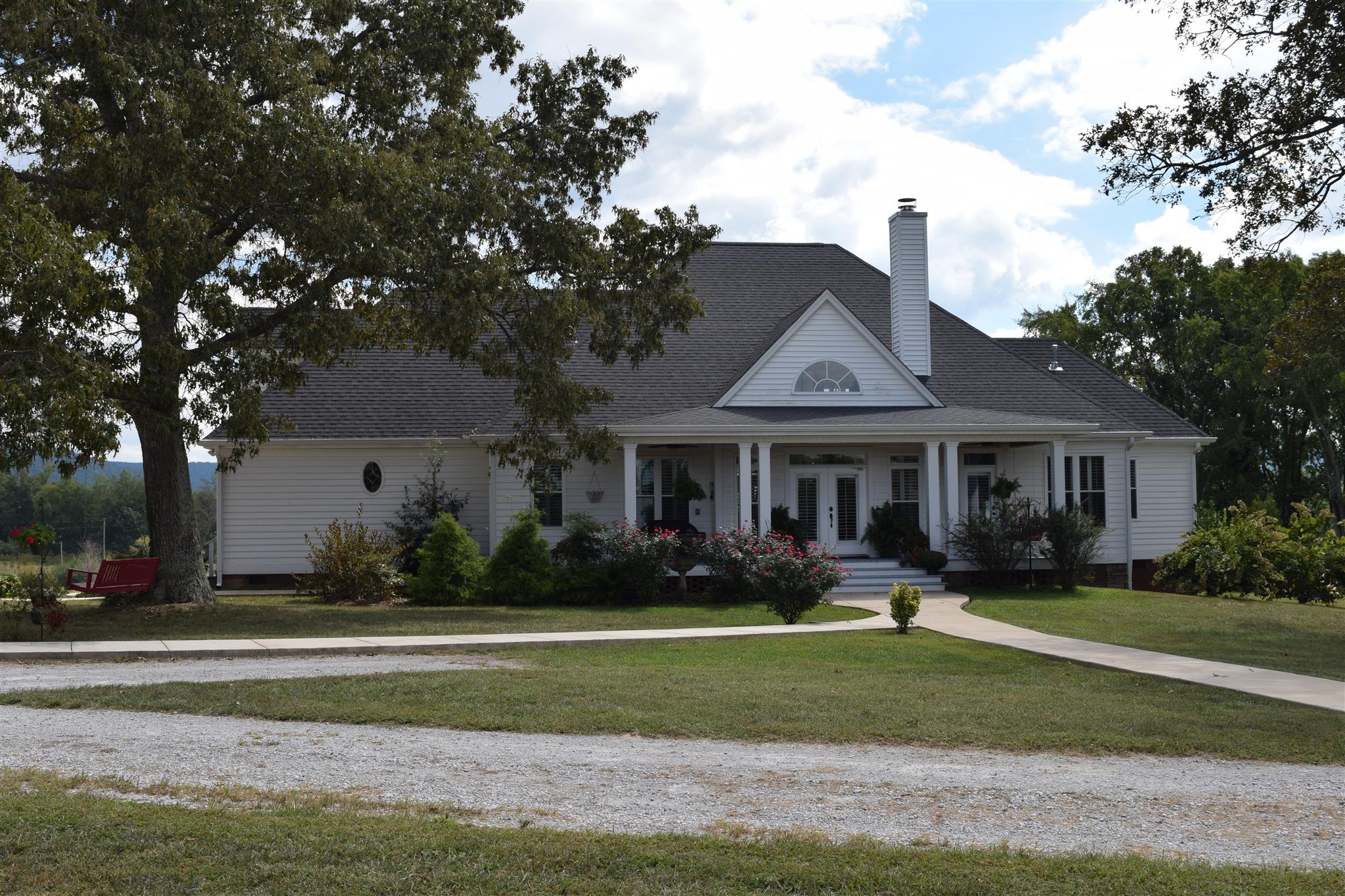 534 Lynn Road Morrison, TN 37357 - Photo 29 of 30