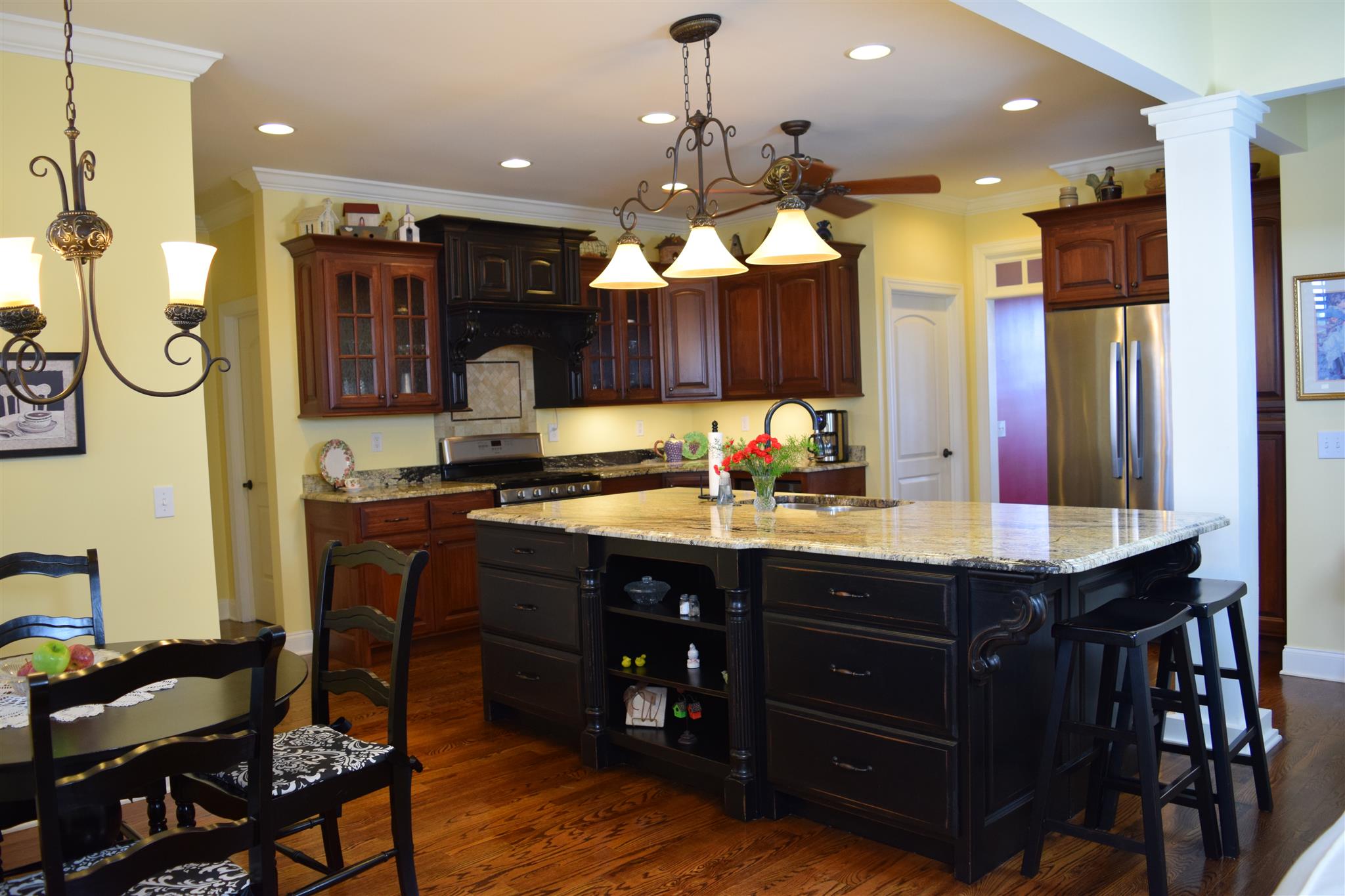 534 Lynn Road Morrison, TN 37357 - Photo 5 of 30