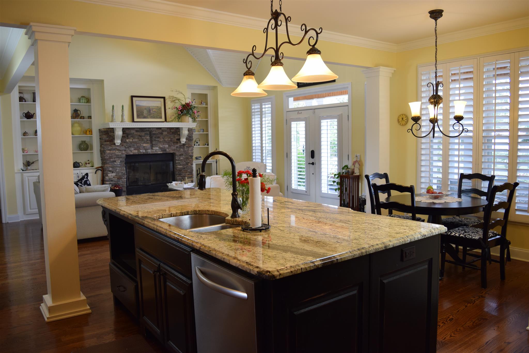 534 Lynn Road Morrison, TN 37357 - Photo 6 of 30