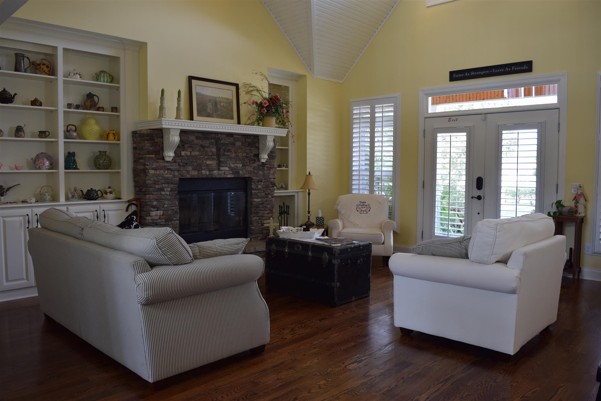 534 Lynn Road Morrison, TN 37357 - Photo 7 of 30