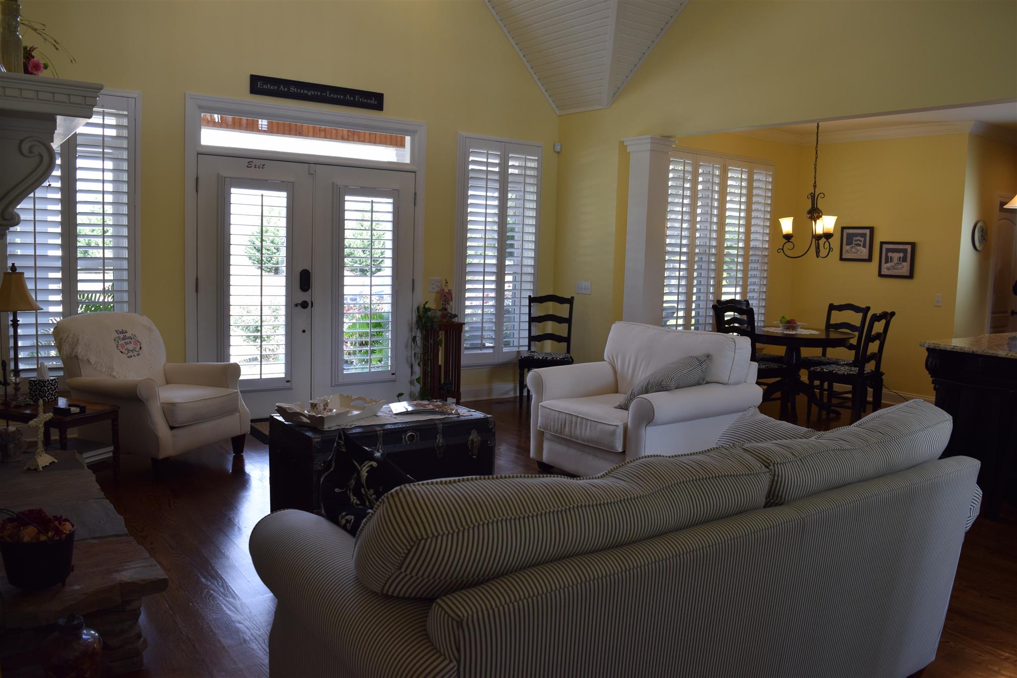 534 Lynn Road Morrison, TN 37357 - Photo 8 of 30